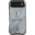 MLB Chicago White Sox Alternate/Away Jersey iPhone 17 Air Clear Case