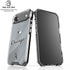 MLB Chicago White Sox Alternate/Away Jersey iPhone 17 Air Clear Case