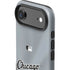 MLB Chicago White Sox Alternate/Away Jersey iPhone 17 Air Impact Case