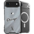 MLB Chicago White Sox Alternate/Away Jersey iPhone 17 Air MagSafe Case