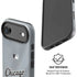 MLB Chicago White Sox Alternate/Away Jersey iPhone 17 Air Magsafe Impact Case