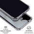 MLB Chicago White Sox Alternate/Away Jersey iPhone 17 Clear Case