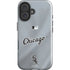 MLB Chicago White Sox Alternate/Away Jersey iPhone 17 Impact Case