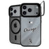 MLB Chicago White Sox Alternate/Away Jersey iPhone 17 Pro Kickstand Case