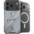 MLB Chicago White Sox Alternate/Away Jersey iPhone 17 Pro MagSafe Case
