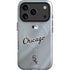 MLB Chicago White Sox Alternate/Away Jersey iPhone 17 Pro Magsafe Impact Case