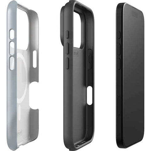 MLB Chicago White Sox Alternate/Away Jersey iPhone 17 Pro Magsafe Impact Case