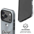 MLB Chicago White Sox Alternate/Away Jersey iPhone 17 Pro Magsafe Impact Case