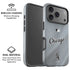 MLB Chicago White Sox Alternate/Away Jersey iPhone 17 Pro Magsafe Impact Case