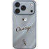 MLB Chicago White Sox Alternate/Away Jersey iPhone 17 Pro Skin