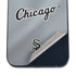 MLB Chicago White Sox Alternate/Away Jersey iPhone 17 Pro Skin