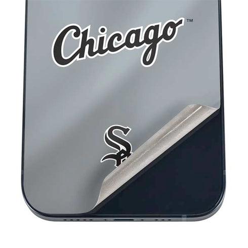 MLB Chicago White Sox Alternate/Away Jersey iPhone 17 Skin