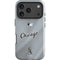MLB Chicago White Sox Alternate/Away Jersey iPhone 18 Pro Impact Case