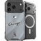 MLB Chicago White Sox Alternate/Away Jersey iPhone 18 Pro MagSafe Case