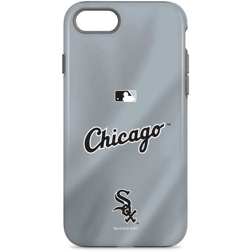 MLB Chicago White Sox Alternate/Away Jersey iPhone Cases