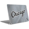 MLB Chicago White Sox Alternate/Away Jersey Apple MacBook Air Skin