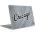 MLB Chicago White Sox Alternate/Away Jersey Apple MacBook Air Skin