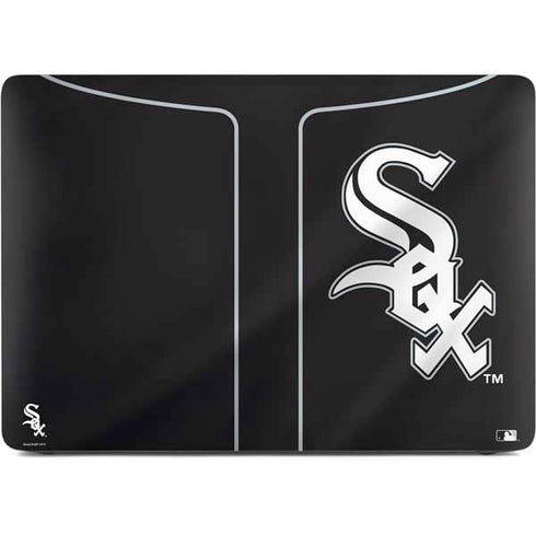 MLB Chicago White Sox Alternate/Away Jersey Apple MacBook Air Skin