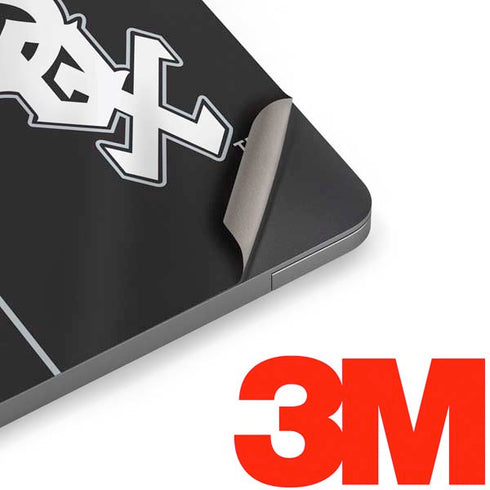 MLB Chicago White Sox Alternate/Away Jersey Apple MacBook Air Skin