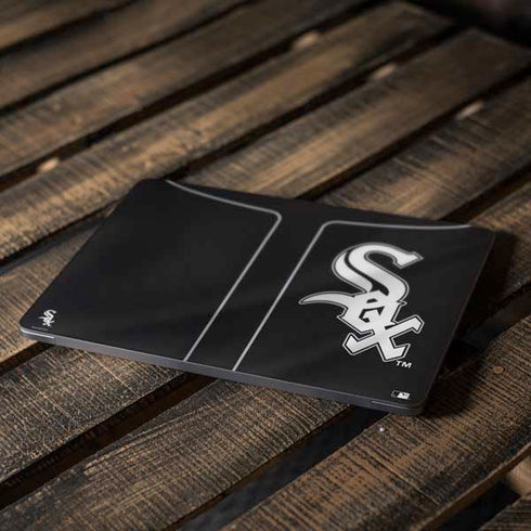 MLB Chicago White Sox Alternate/Away Jersey Apple MacBook Air Skin