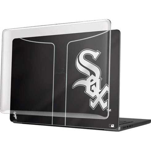 MLB Chicago White Sox Alternate/Away Jersey MacBook Pro 14in (2021-24) Case plus Skin