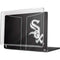 MLB Chicago White Sox Alternate/Away Jersey MacBook Pro 14in (2021-24) Case plus Skin