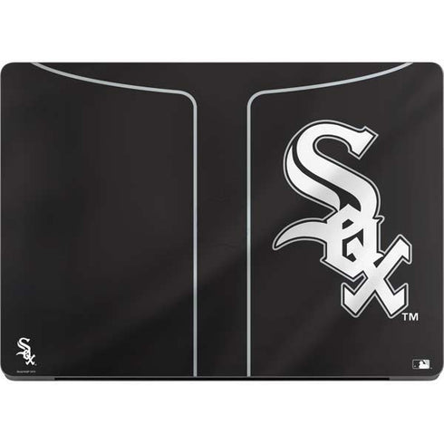 MLB Chicago White Sox Alternate/Away Jersey Apple MacBook Pro 14-inch Skin
