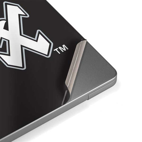 MLB Chicago White Sox Alternate/Away Jersey Apple MacBook Pro 14-inch Skin