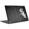 MLB Chicago White Sox Alternate/Away Jersey MacBook Skins
