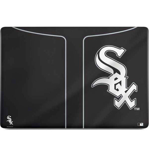 MLB Chicago White Sox Alternate/Away Jersey MacBook Skins