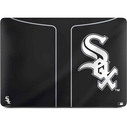 MLB Chicago White Sox Alternate/Away Jersey Apple MacBook Pro 16-inch Skin