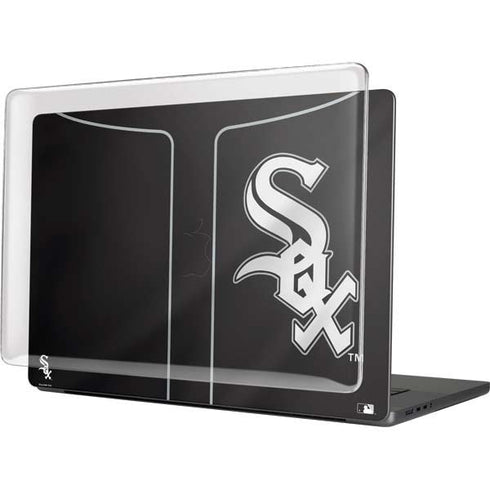 MLB Chicago White Sox Alternate/Away Jersey MacBook Cases
