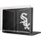 MLB Chicago White Sox Alternate/Away Jersey MacBook Cases