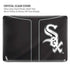 MLB Chicago White Sox Alternate/Away Jersey MacBook Cases