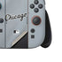 MLB Chicago White Sox Alternate/Away Jersey Nintendo Switch 2 (2025) Joy-Con Controller Skin