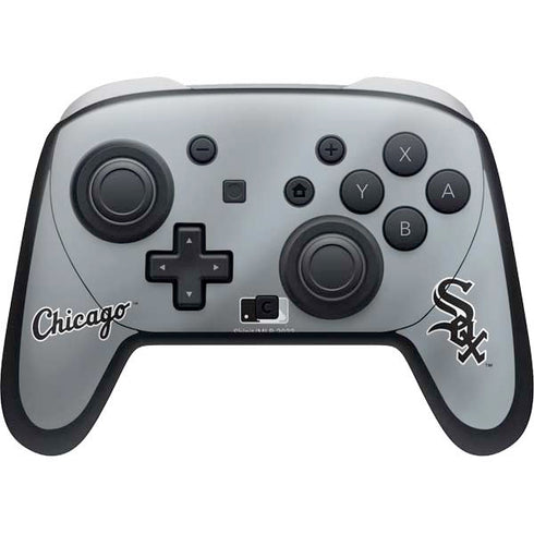 MLB Chicago White Sox Alternate/Away Jersey Nintendo Skins