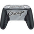 MLB Chicago White Sox Alternate/Away Jersey Nintendo Switch 2 (2025) Pro Controller Skin