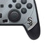 MLB Chicago White Sox Alternate/Away Jersey Nintendo Switch 2 (2025) Pro Controller Skin