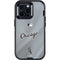 MLB Chicago White Sox Alternate/Away Jersey Otterbox Defender iPhone Skin