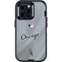 MLB Chicago White Sox Alternate/Away Jersey Otterbox Defender iPhone Skin