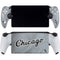 MLB Chicago White Sox Alternate/Away Jersey PlayStation Portal Remote Player Skin