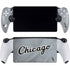 MLB Chicago White Sox Alternate/Away Jersey PlayStation Portal Remote Player Skin
