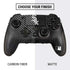 MLB Chicago White Sox Alternate/Away Jersey PlayStation Scuf Vantage 2 Controller Skin
