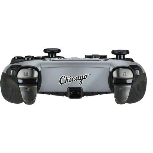 MLB Chicago White Sox Alternate/Away Jersey PlayStation Scuf Vantage 2 Controller Skin