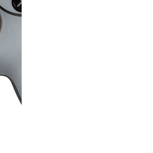 MLB Chicago White Sox Alternate/Away Jersey PlayStation Scuf Vantage 2 Controller Skin