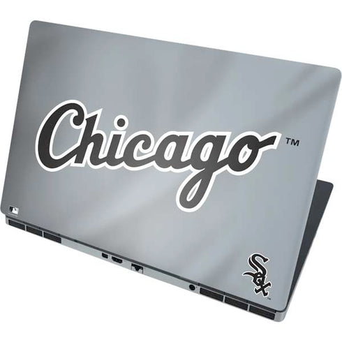 MLB Chicago White Sox Alternate/Away Jersey Dell Precision Skin