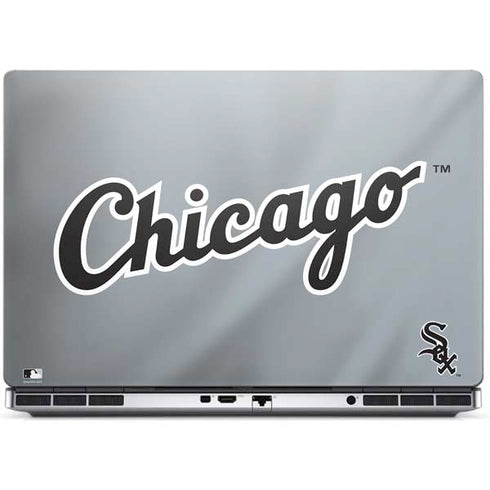 MLB Chicago White Sox Alternate/Away Jersey Dell Precision Skin