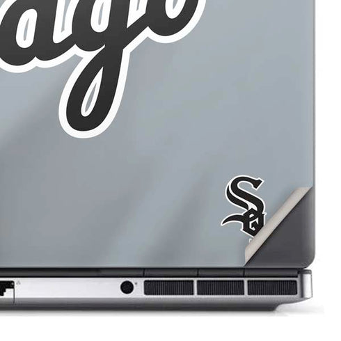 MLB Chicago White Sox Alternate/Away Jersey Dell Precision Skin