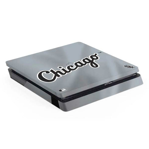 MLB Chicago White Sox Alternate/Away Jersey PlayStation PS4 Skins