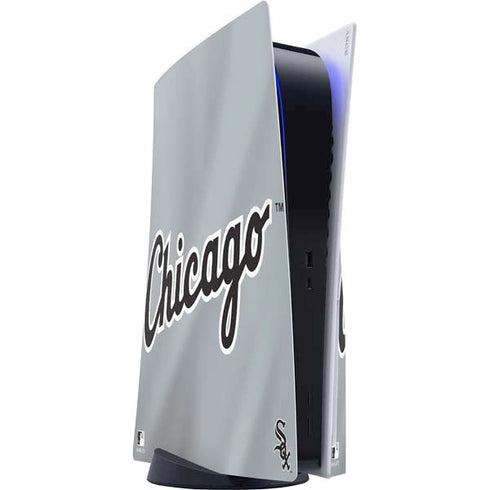 MLB Chicago White Sox Alternate/Away Jersey PlayStation PS5 Skins